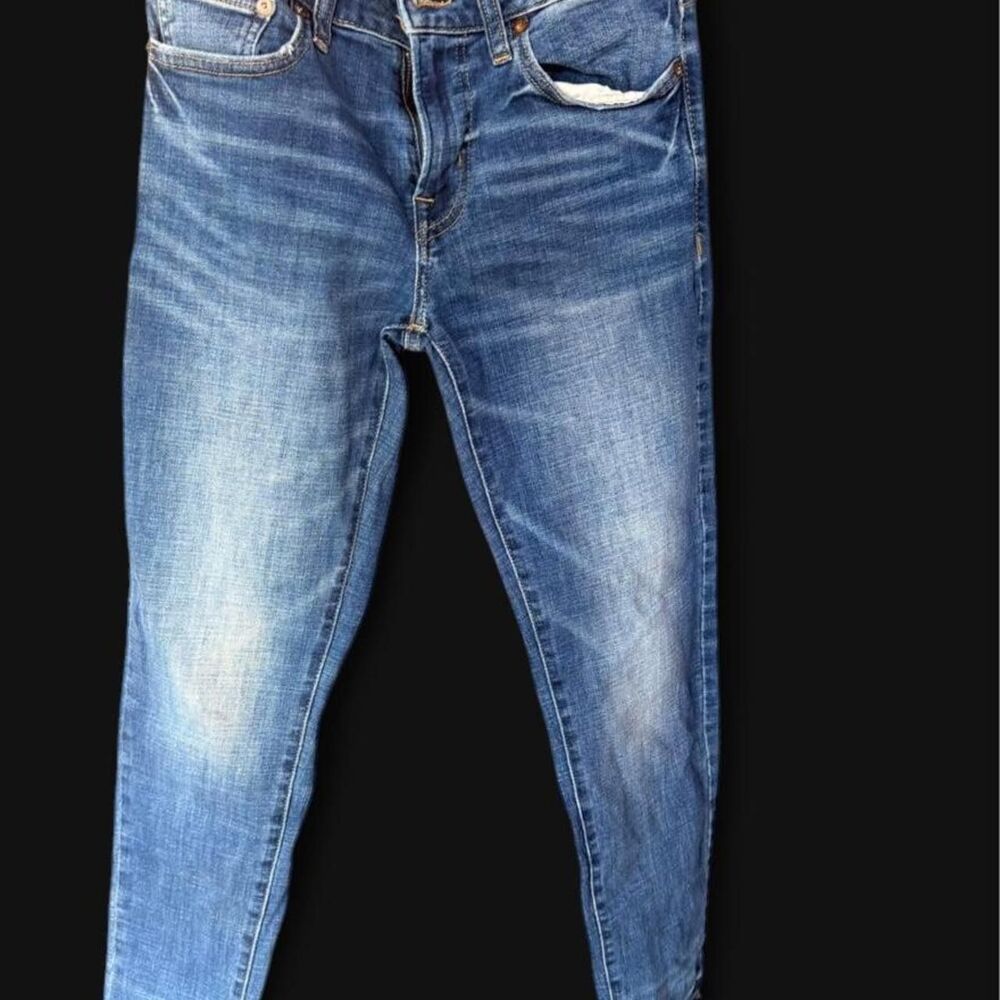 American-eagle Men's Blue Jeans